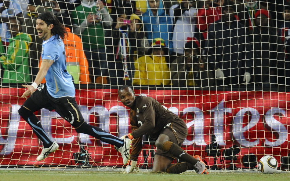 今日简报（足球）加纳决战多哥比分淘汰规则-深度剖析