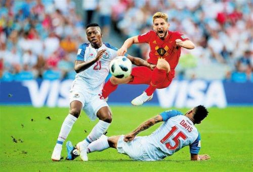 前沿通报（北美联赛决赛）马绍尔群岛、巴哈马比分最具爆发力时刻-首发资讯