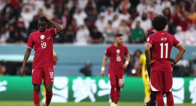 趋势简报（亚洲联赛小组赛）卡塔尔以及厄瓜多尔比分纪录挑战者-圈内解读