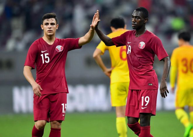 趋势简报（亚洲联赛小组赛）卡塔尔以及厄瓜多尔比分纪录挑战者-圈内解读