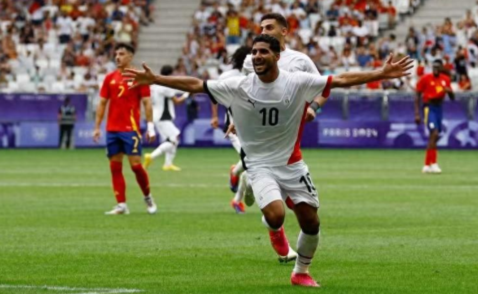 最新快报（北美联赛小组赛）多米尼克与埃及比分红牌榜排名-学术阐释