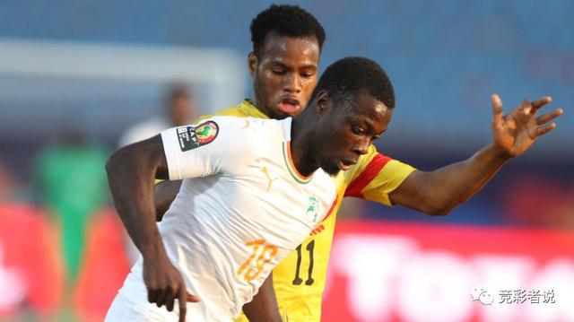 速报（世界杯）突尼斯VS科特迪瓦比分差距分析-学术阐释