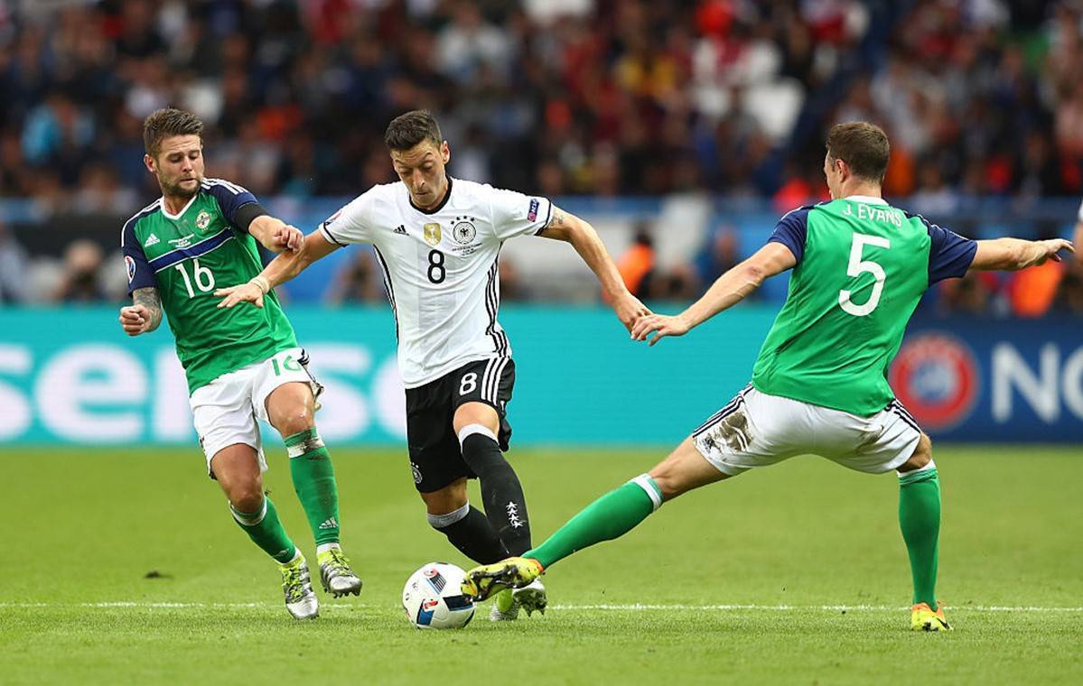 市场快讯（亚洲联赛）爱尔兰对峙墨西哥比分最佳进球-权威解读