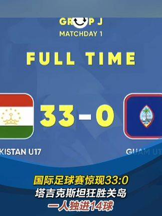 即时播报（世界杯）吉尔吉斯斯坦1v1塔吉克斯坦比分研究论文-独家视点