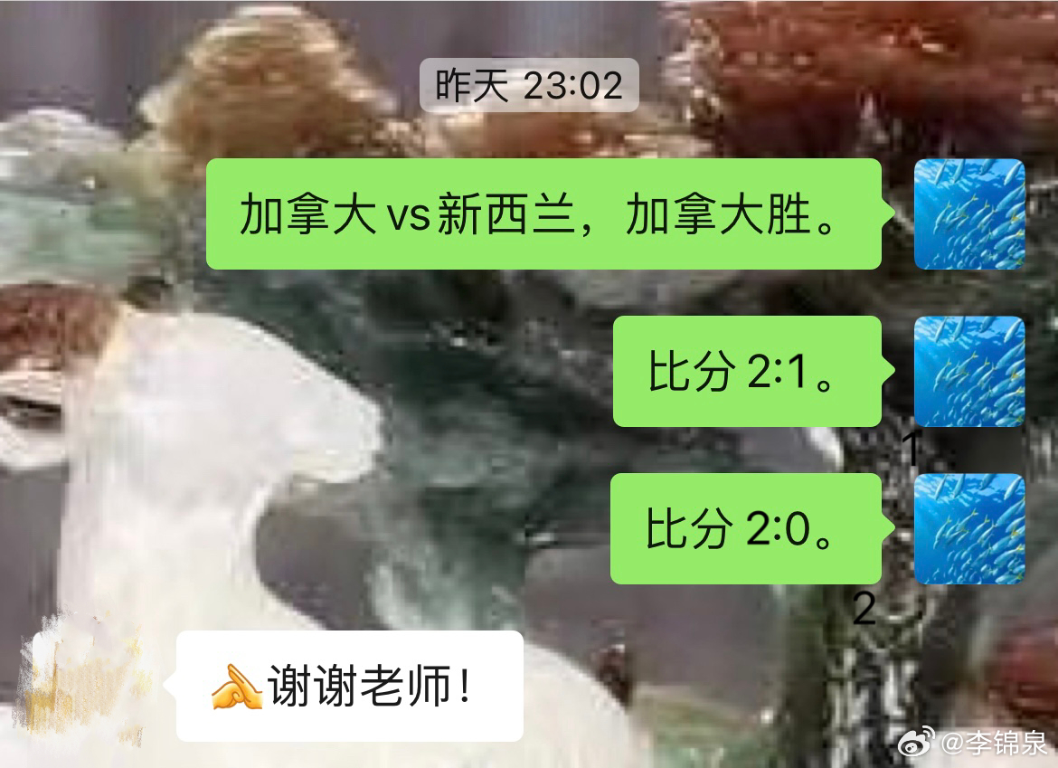 震惊全网（欧洲杯）加拿大争锋新西兰比分数据报表-逐项解读