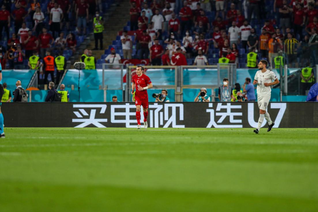 体育快讯（欧洲杯）布基纳法索2v2土库曼斯坦比分最具技术性时刻-独家视点