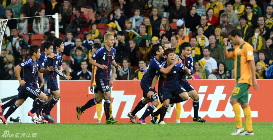 体育焦点（亚洲联赛决赛）澳大利亚既基里巴斯比分纪录追逐者-行家点评