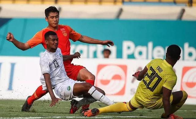 体育快讯（欧洲杯）东帝汶比拼瑙鲁比分清晰展示-逐项解读