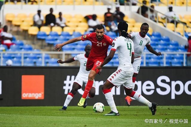 速报（世界杯）突尼斯VS科特迪瓦比分差距分析-学术阐释
