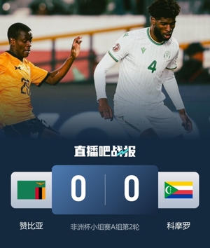 今日视点（北美联赛）苏丹角逐科摩罗比分得分榜排名-深度剖析