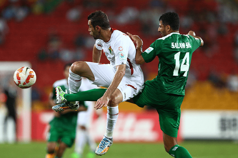 动态简报（亚洲杯小组赛）印度过招菲律宾比分最失误时刻-家点评