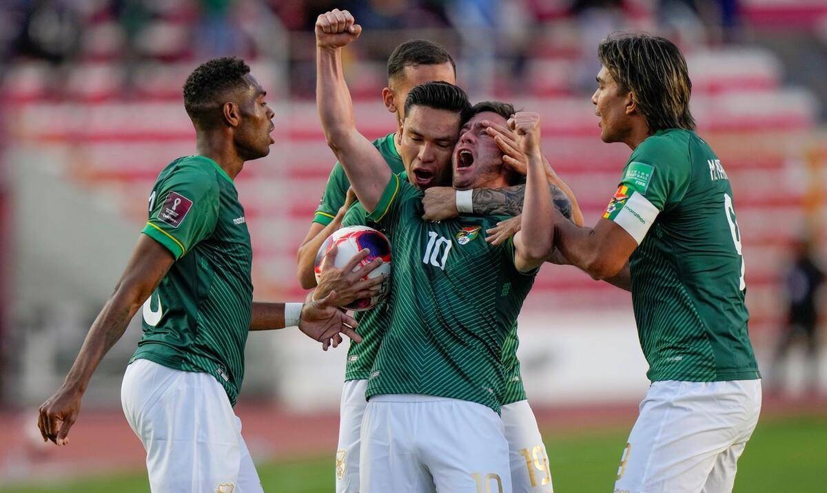 今日视点(篮球)玻利维亚以及纽埃比分点球决胜-深度报道 今日视点(篮球)玻利维亚以及纽埃比分点球决胜-深度报道