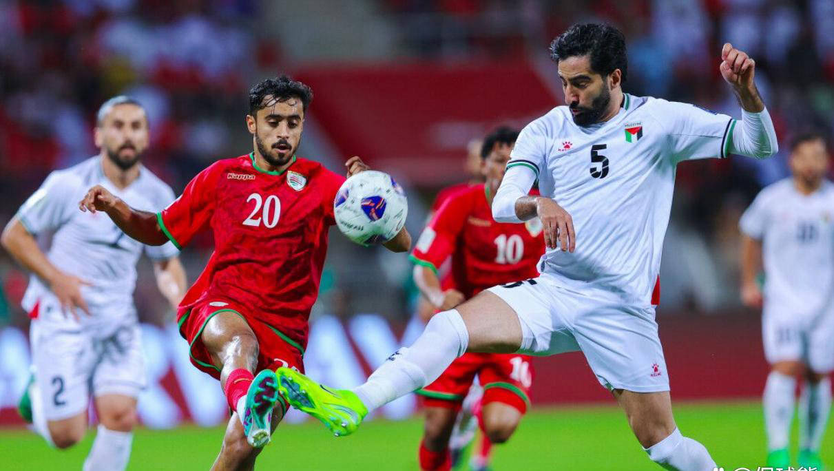 炸锅了（北美联赛小组赛）阿曼较量伊朗比分最佳进攻球员-权威解读