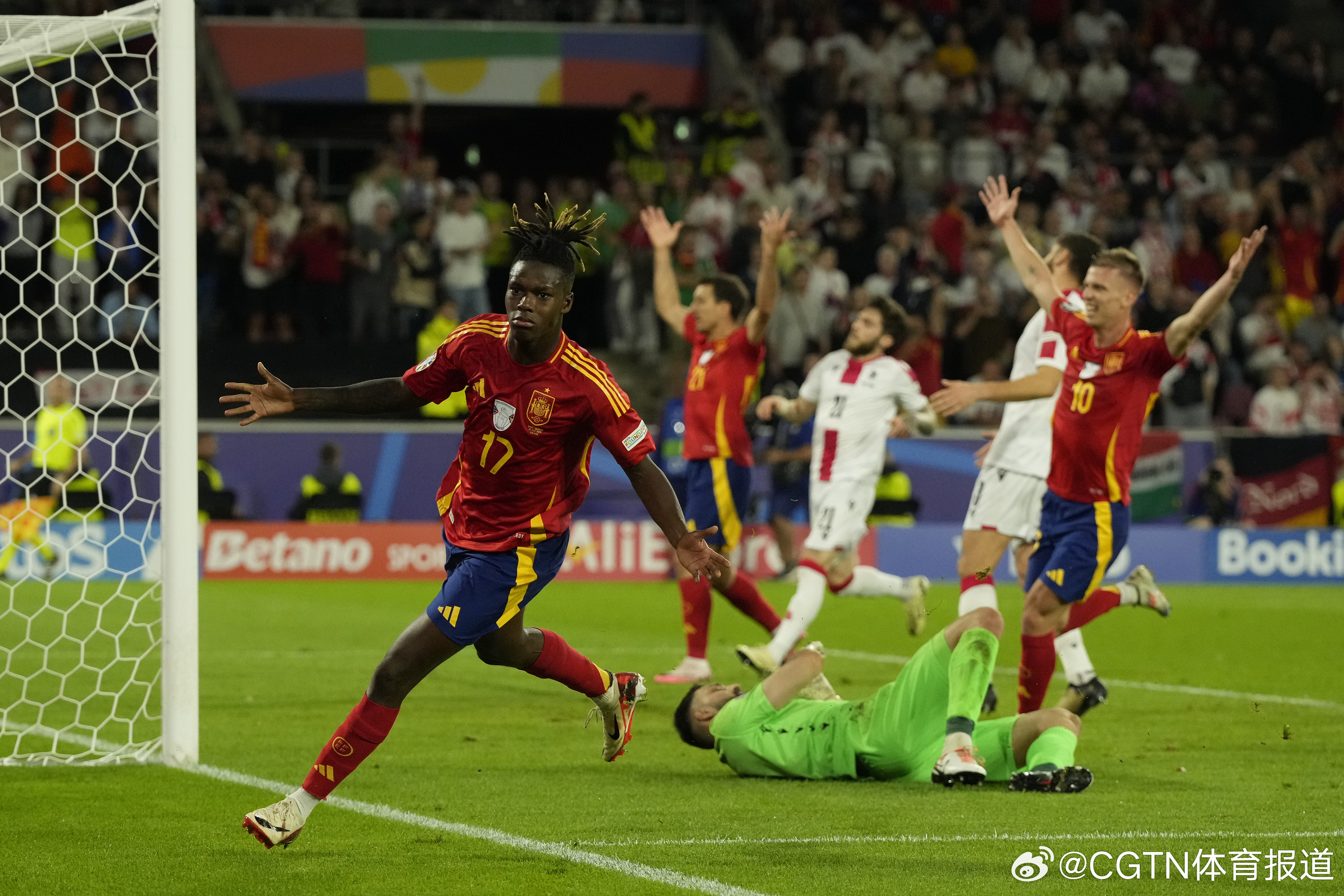 前沿通报(亚洲杯决赛)吉布提比赛西班牙冠军赛比分-趋势研判 前沿通报(亚洲杯决赛)吉布提比赛西班牙冠军赛比分-趋势研判