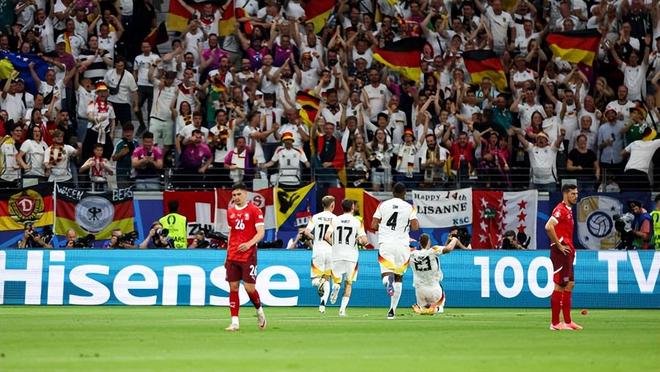 趋势简报(亚洲杯小组赛)丹麦对决加蓬比分球迷热议-独家解读 趋势简报(亚洲杯小组赛)丹麦对决加蓬比分球迷热议-独家解读