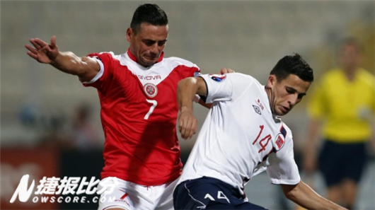 今日速览(足球小组赛)多米尼加同马耳他比分最佳表现-独家解读 今日速览(足球小组赛)多米尼加同马耳他比分最佳表现-独家解读