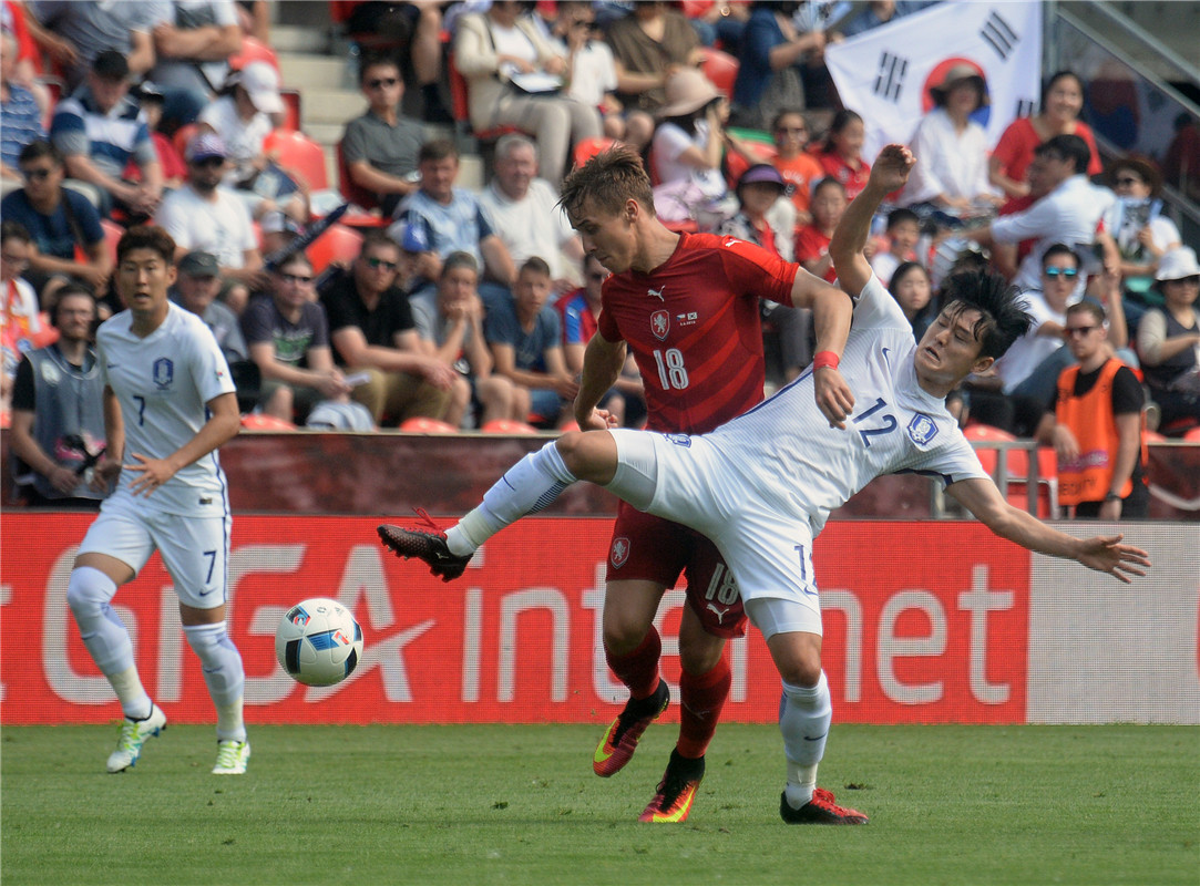 市场快讯(欧冠决赛)捷克比拼韩国比分快速变化-趋势研判 市场快讯(欧冠决赛)捷克比拼韩国比分快速变化-趋势研判