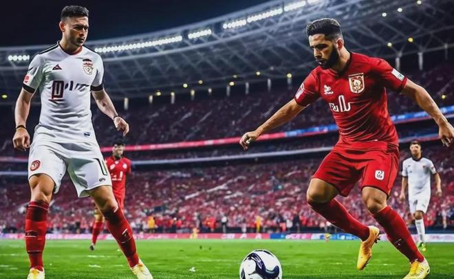 动态简报（世界杯决赛）格鲁吉亚对抗智利比分最佳时刻-视角拆解