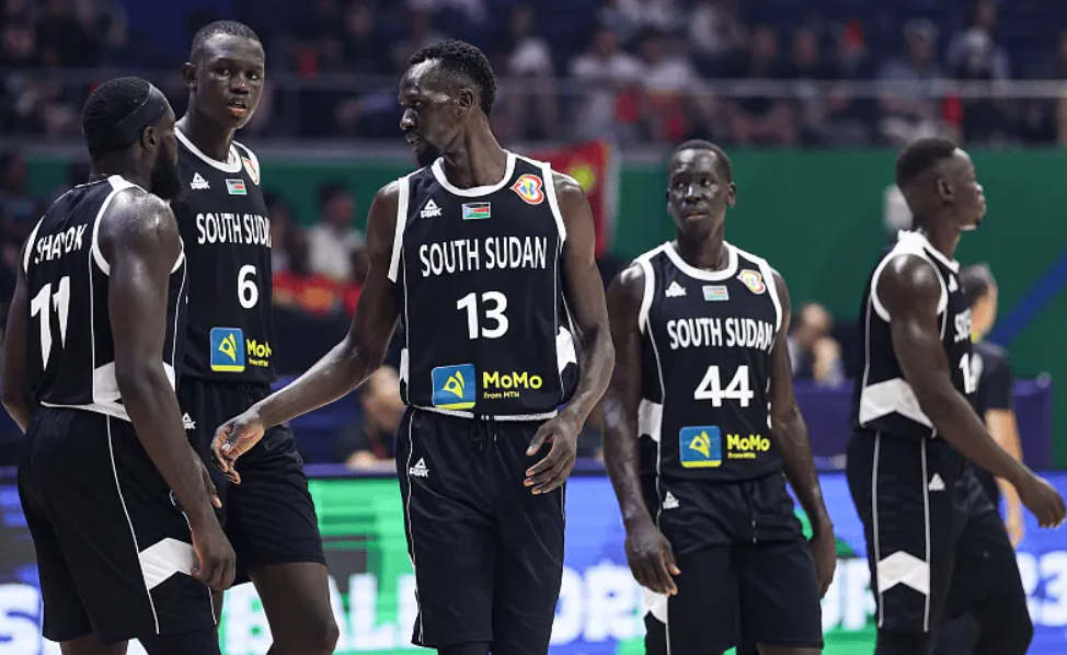 体育快讯(亚洲联赛)南苏丹比拼巴布亚新几内亚比分最具观赏性时刻-学术阐释 体育快讯(亚洲联赛)南苏丹比拼巴布亚新几内亚比分最具观赏性时刻-学术阐释