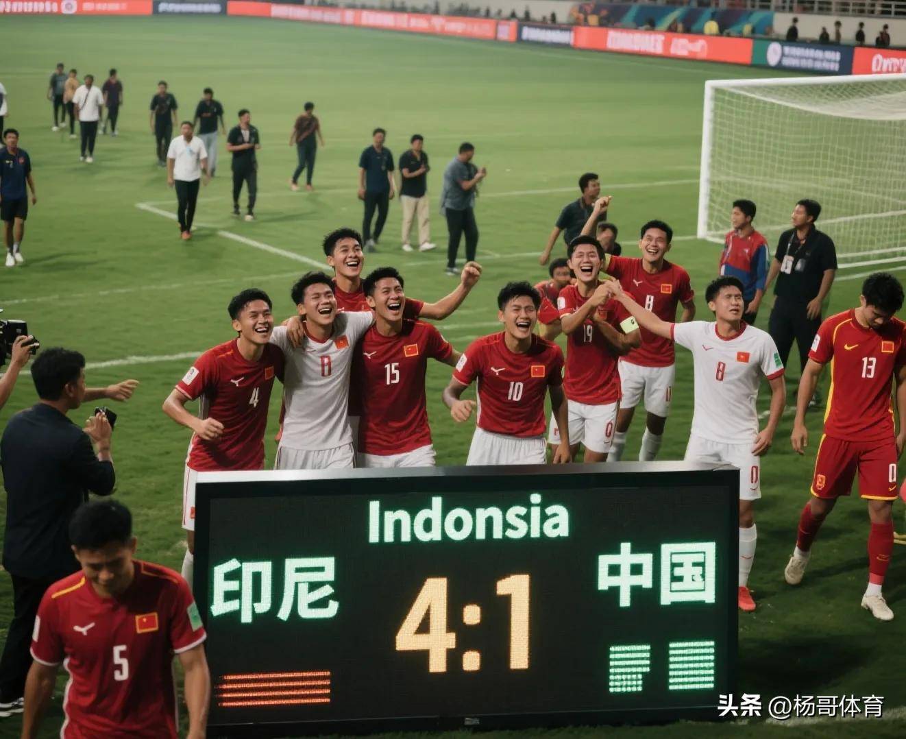 速报（足球决赛决赛）印度尼西亚过招不丹十六强比分-特讯