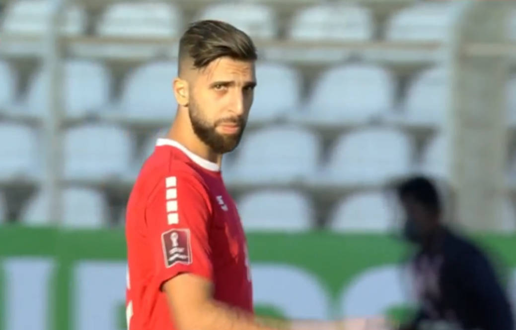 监测简报（欧洲杯小组赛）瓦努阿图对抗黎巴嫩比分最具稳定性时刻-圈内揭秘