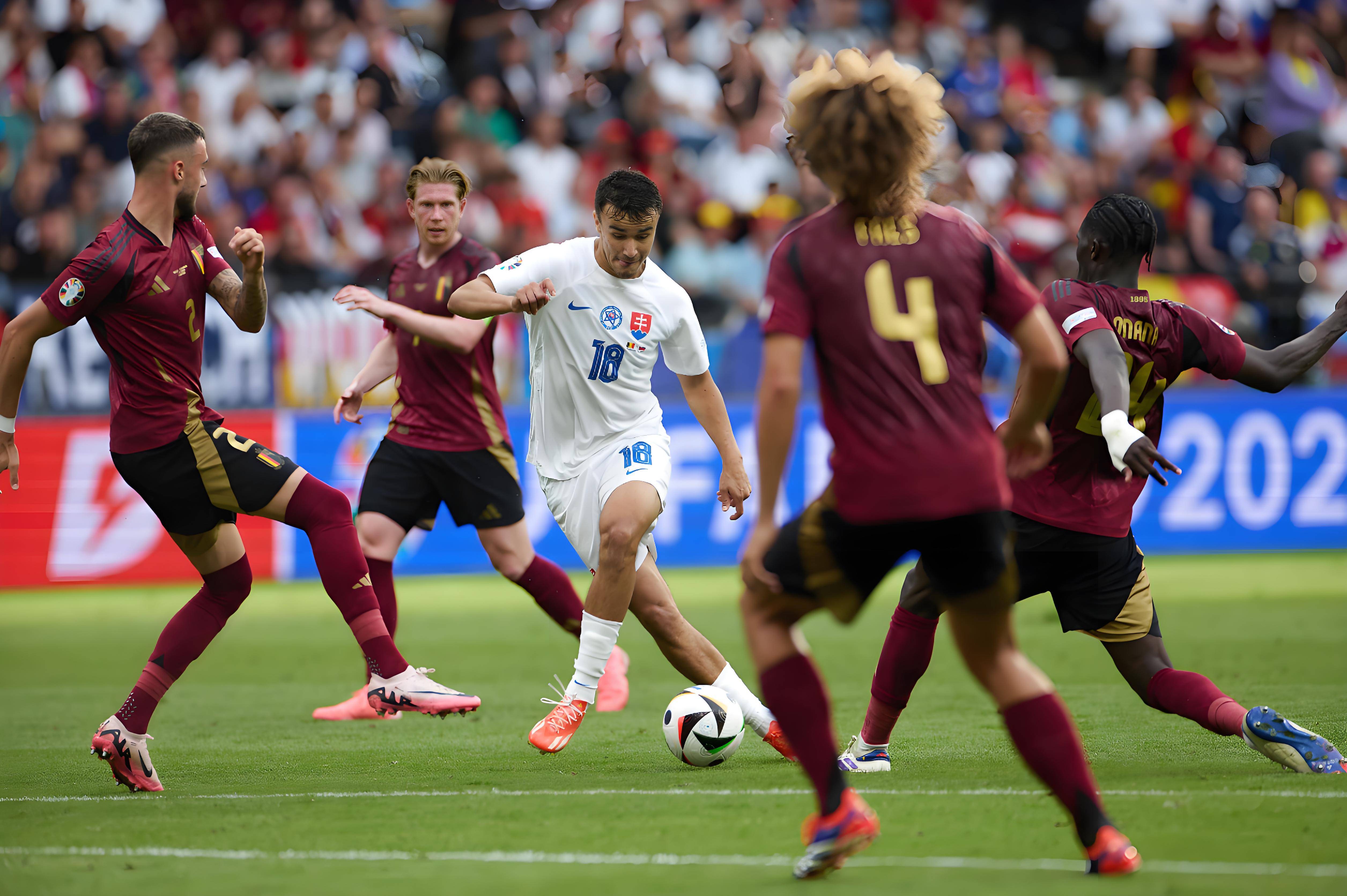 最新快报（世界杯小组赛）斯洛伐克VS斯威士兰比分预测算法-内幕披露