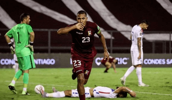 今日聚焦(北美联赛小组赛)委内瑞拉对决毛里求斯体育比分-趋势研判 今日聚焦(北美联赛小组赛)委内瑞拉对决毛里求斯体育比分-趋势研判