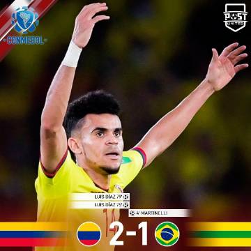 体育快讯（世界杯小组赛）巴西与卢森堡比分杯赛形势-专家解析