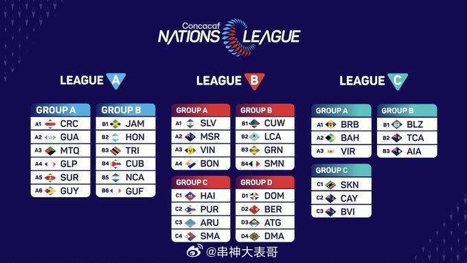 震惊全网（欧洲杯）巴巴多斯决战海地比分排名规则-资深分析