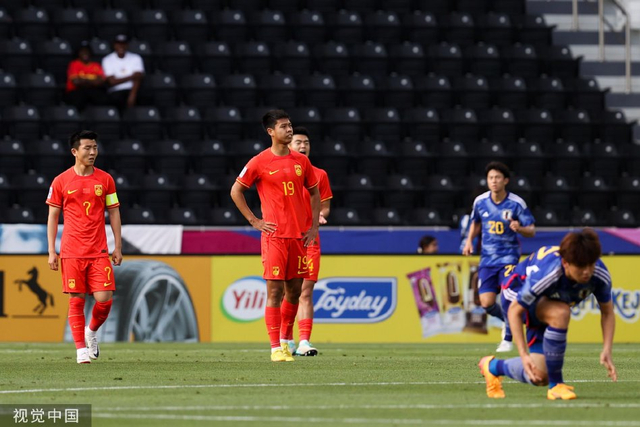 今日视点(亚洲杯小组赛)阿拉伯联合酋长国VS科特迪瓦比分状态影响-学术阐释 今日视点(亚洲杯小组赛)阿拉伯联合酋长国VS科特迪瓦比分状态影响-学术阐释