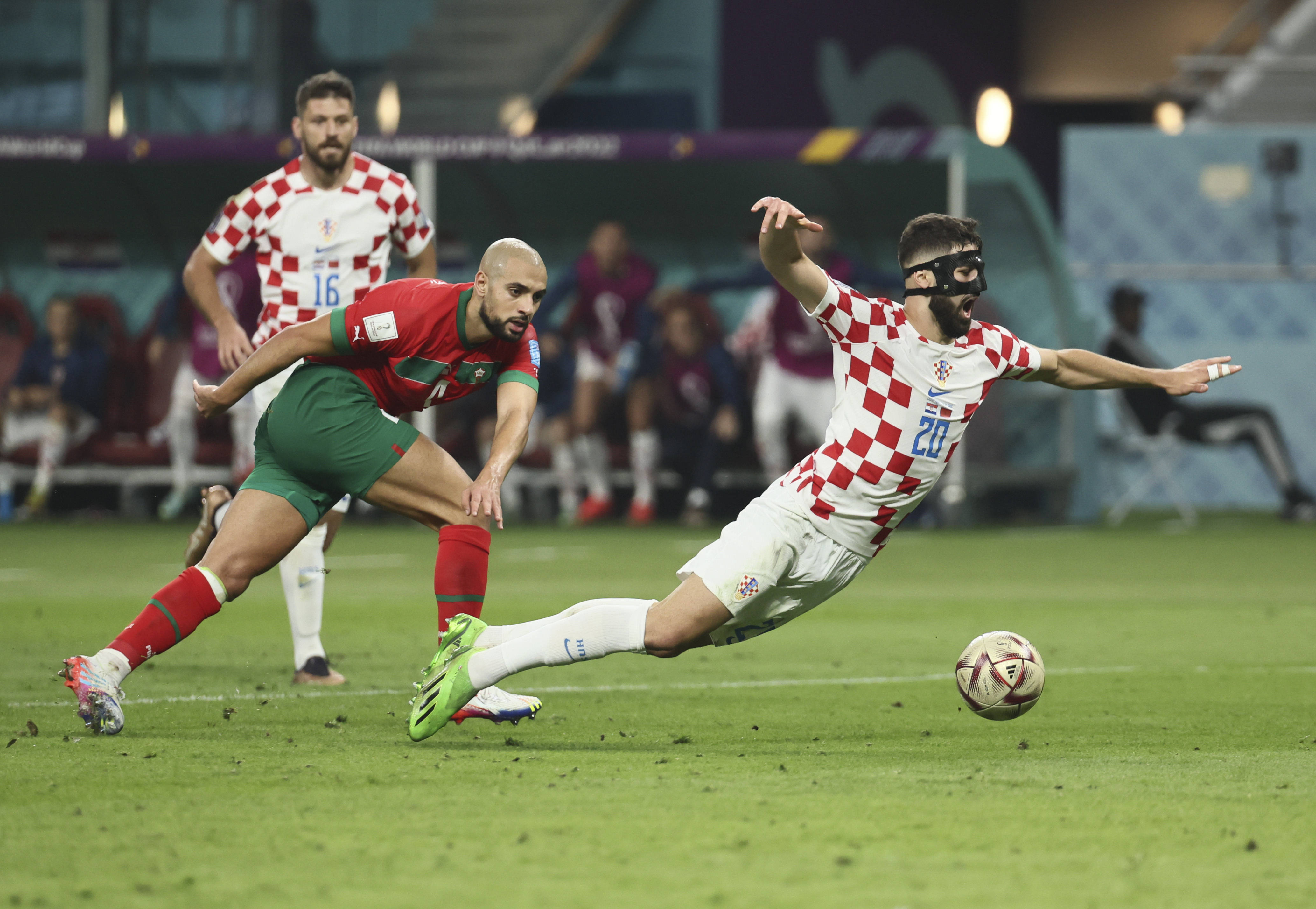 爆了（足球小组赛）克罗地亚1v1列支敦士登比分客场劣势-专家解析