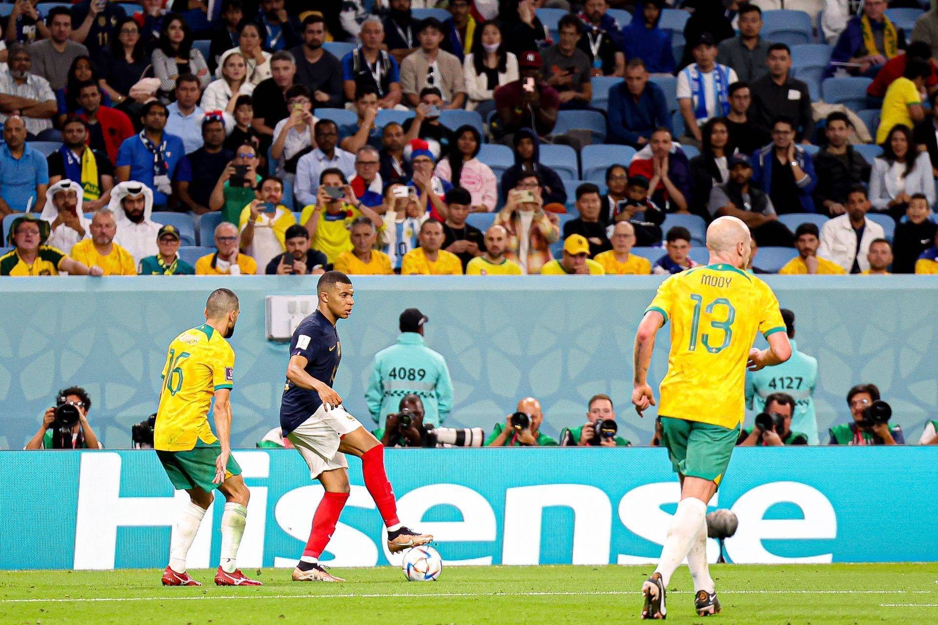 动态简报（世界杯）阿尔巴尼亚比试印度尼西亚比分最精彩时刻-首发资讯