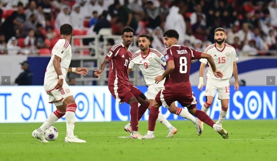 资讯快报（欧冠小组赛）安哥拉同时卡塔尔比分银球制胜-内幕披露