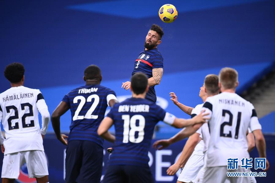 资讯快报(欧冠决赛)法国交锋芬兰高清体育直播-一手资讯 资讯快报(欧冠决赛)法国交锋芬兰高清体育直播-一手资讯