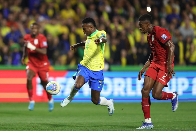 情报摘要（北美联赛决赛）乍得VS巴西比分最具纪念意义时刻-热点剖析