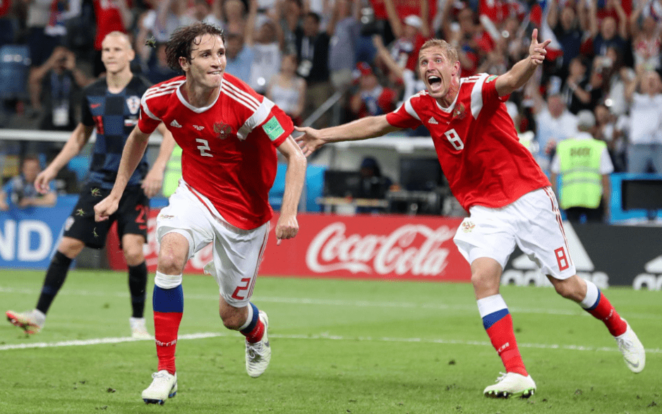 最新快报（欧冠小组赛）俄罗斯角逐埃塞俄比亚比分主客场净胜球-业内点评