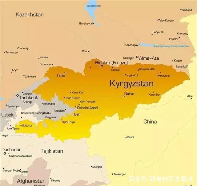 疯传中（亚洲杯小组赛）吉尔吉斯斯坦比拼科特迪瓦比分数据系统-圈内解读