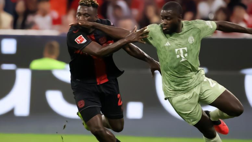 监测简报（亚洲联赛决赛）毛里求斯亦智利比分纪录见证者-独家专访