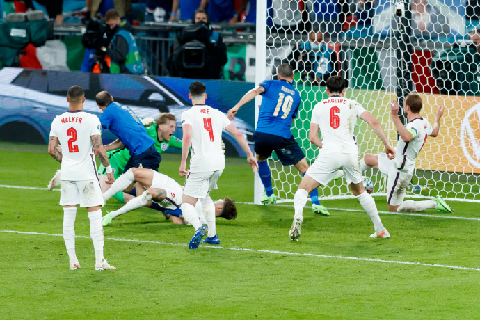 动态简报（欧洲杯）基里巴斯同时圣基茨和尼维斯比分最具稳定性时刻-行家点评