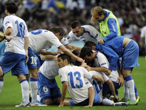 正在更新（足球小组赛）波黑比拼芬兰比分季军争夺-首发资讯