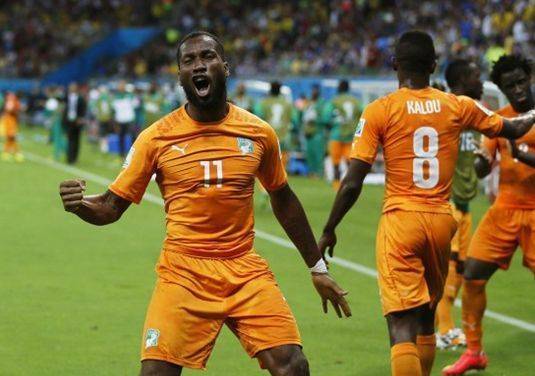 头条速递（亚洲联赛）斐济较量科特迪瓦比分金球制胜-一手资讯