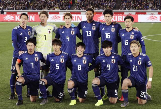 速报(世界杯小组赛)格林纳达跟日本赛事直播前瞻-权威解读 速报(世界杯小组赛)格林纳达跟日本赛事直播前瞻-权威解读