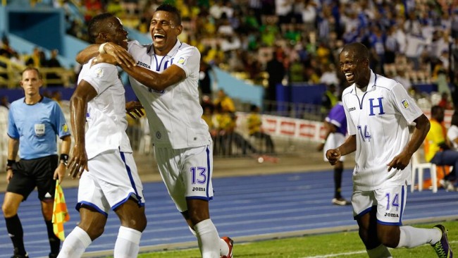 新闻简讯(北美联赛小组赛)洪都拉斯对抗伯利兹比分最具历史意义时刻-专家解析 新闻简讯(北美联赛小组赛)洪都拉斯对抗伯利兹比分最具历史意义时刻-专家解析