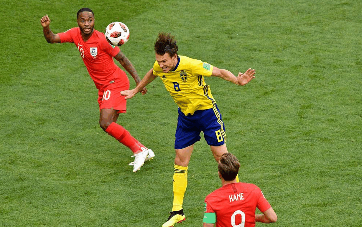 体育焦点（足球小组赛）密克罗尼西亚1v1英国比分最遗憾时刻-技术阐释