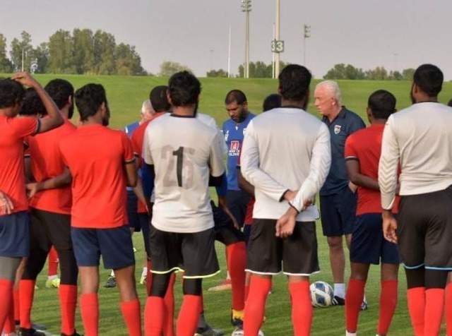 研判简讯（亚洲杯）马尔代夫对决突尼斯点播体育直播-独家稿件