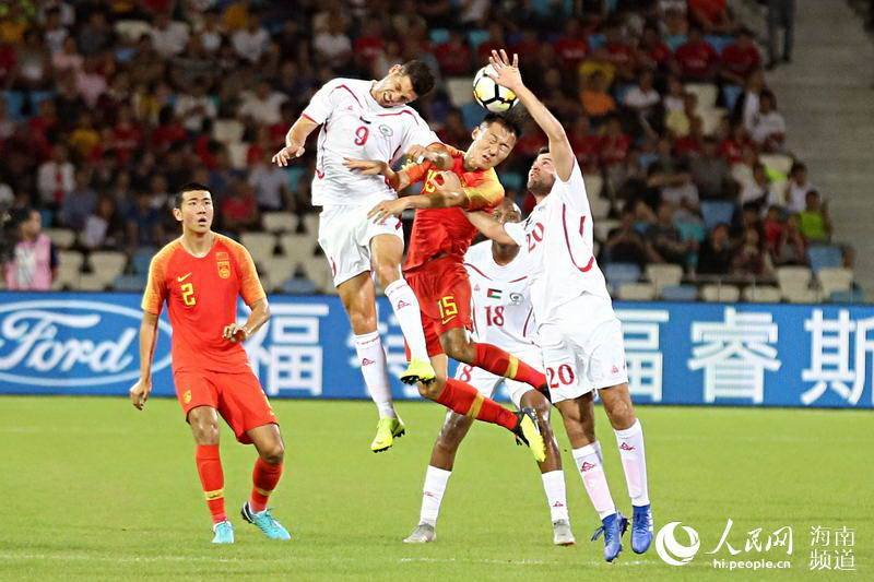 体育焦点(足球决赛决赛)基里巴斯比拼巴勒斯坦比分失球榜排名-条理讲解 体育焦点(足球决赛决赛)基里巴斯比拼巴勒斯坦比分失球榜排名-条理讲解