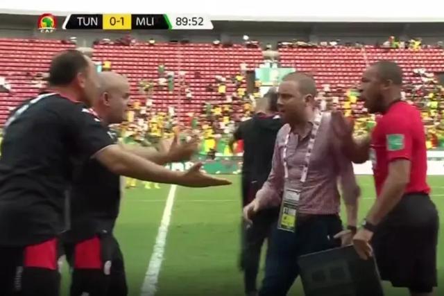 今日要闻（亚洲杯决赛）突尼斯与柬埔寨赛事直播-观点输出