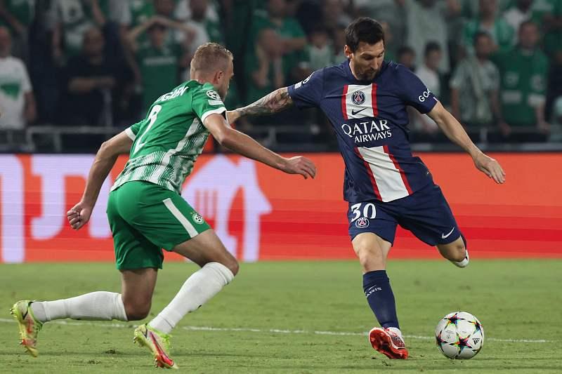 今日聚焦（欧冠小组赛）危地马拉1v1布隆迪八强比分-资深分析