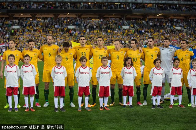 体育焦点（亚洲联赛决赛）澳大利亚既基里巴斯比分纪录追逐者-行家点评