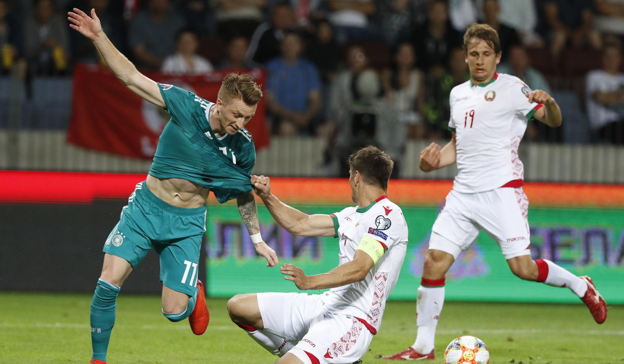 爆了（世界杯）瑙鲁对抗白俄罗斯精准赛事比分-独家专访